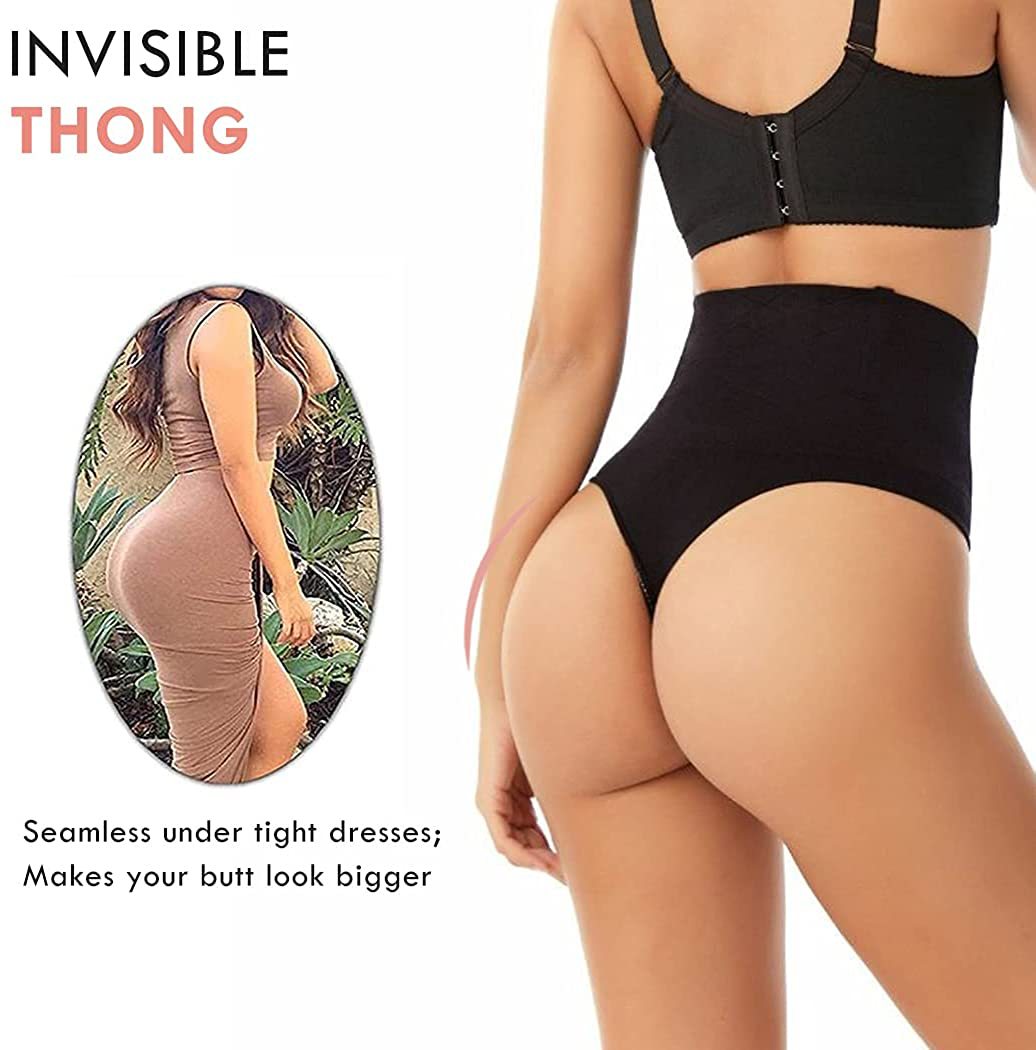 Waist Shaping & Hip Lift  Underwear