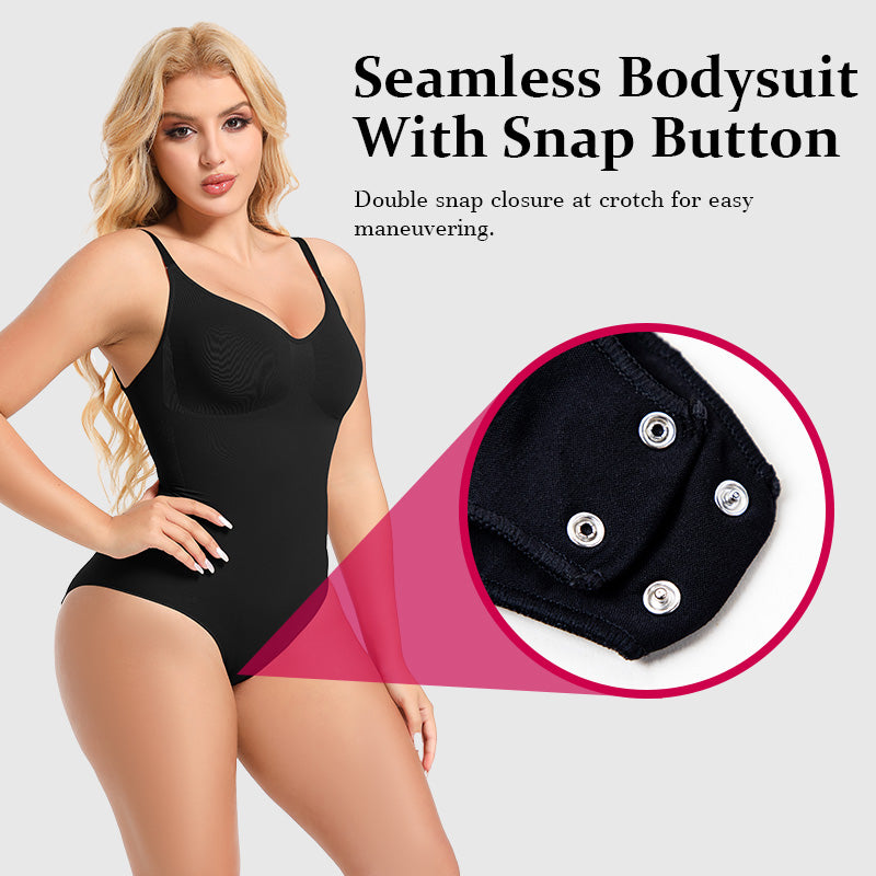 Shapewear Bodysuit