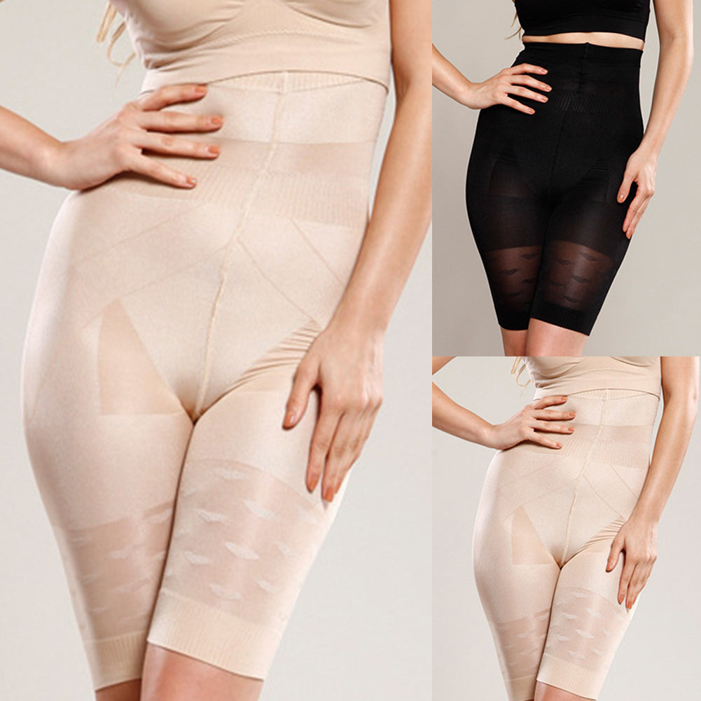 High Waist Shapewear for Tummy Control