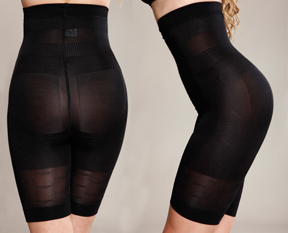 High Waist Shapewear for Tummy Control