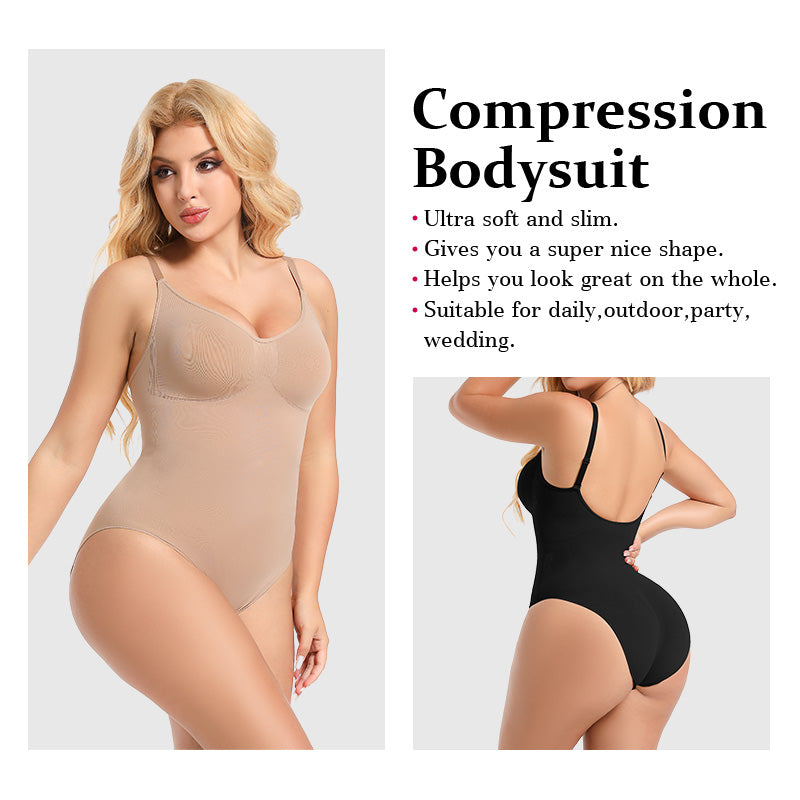 Shapewear Bodysuit