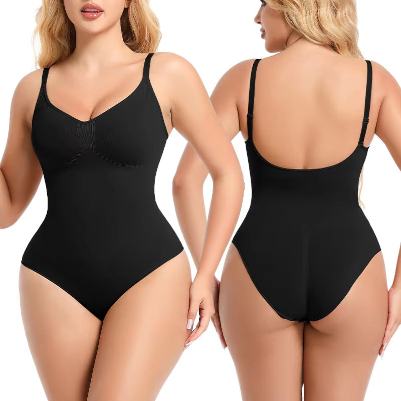 Shapewear Bodysuit