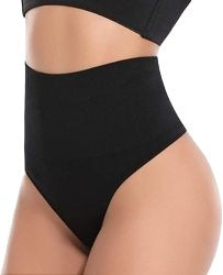 Waist Shaping & Hip Lift  Underwear