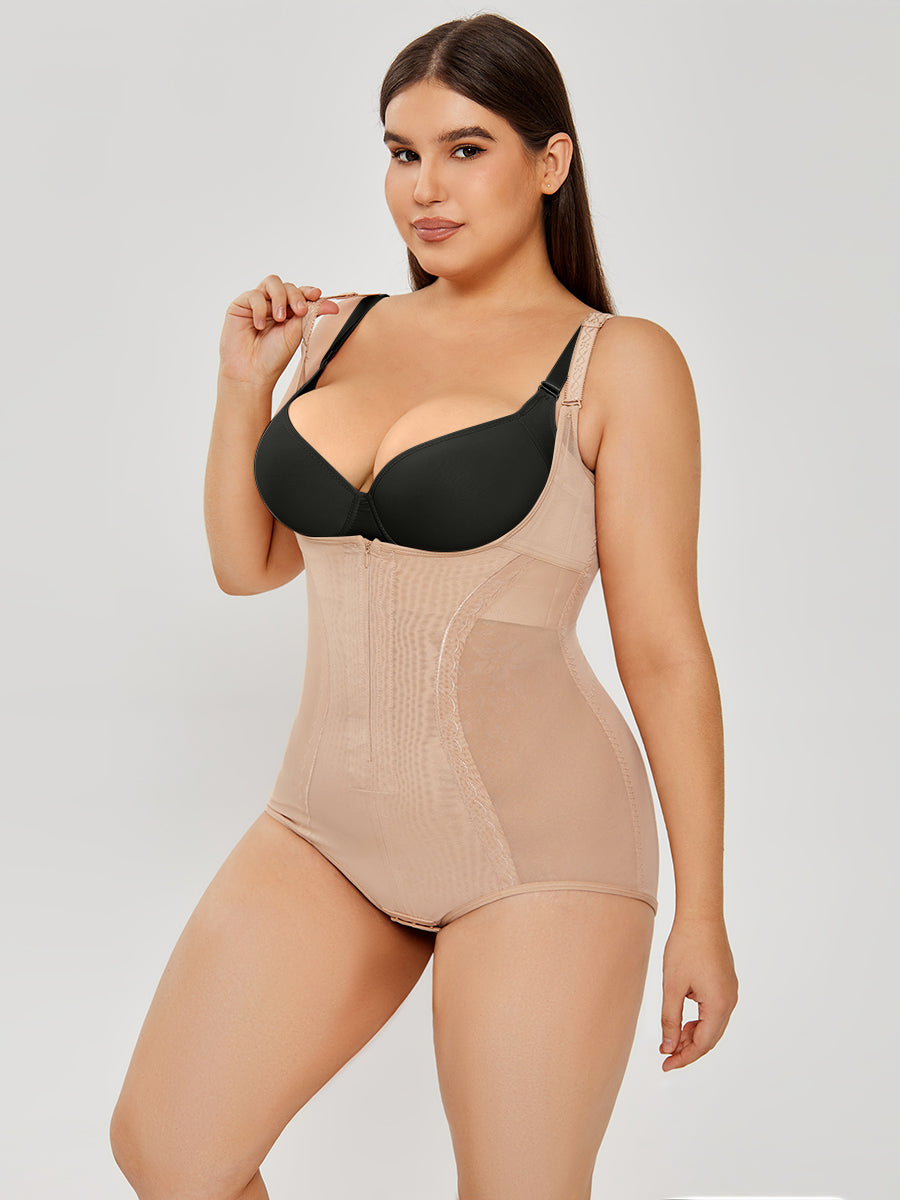 Tummy Control Body Shaper