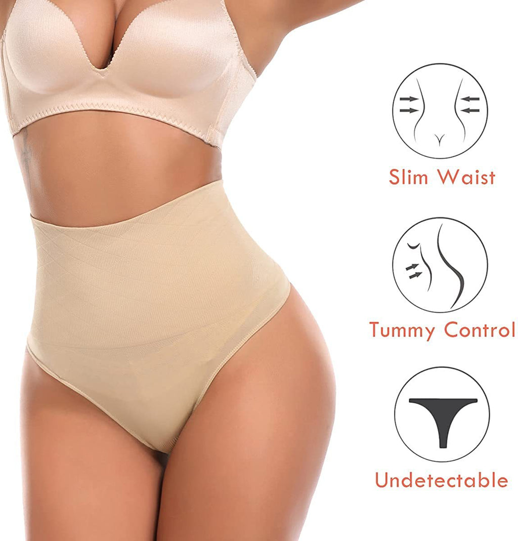 Waist Shaping & Hip Lift  Underwear