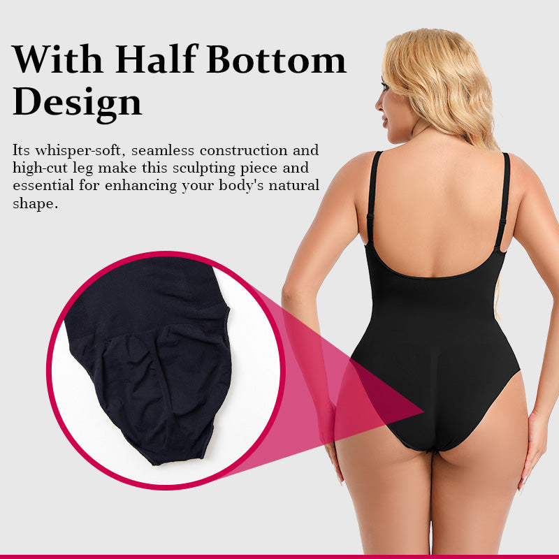 Shapewear Bodysuit