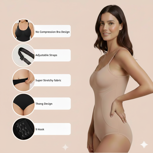 Full Body Shapewear