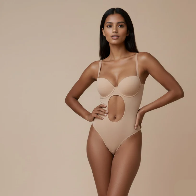 One-piece Bra Underwear