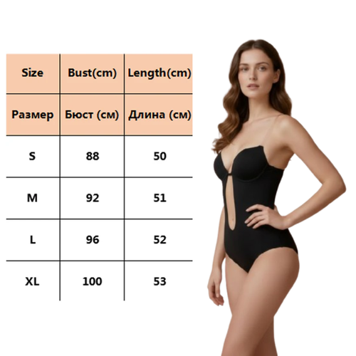 One-piece Bra Underwear