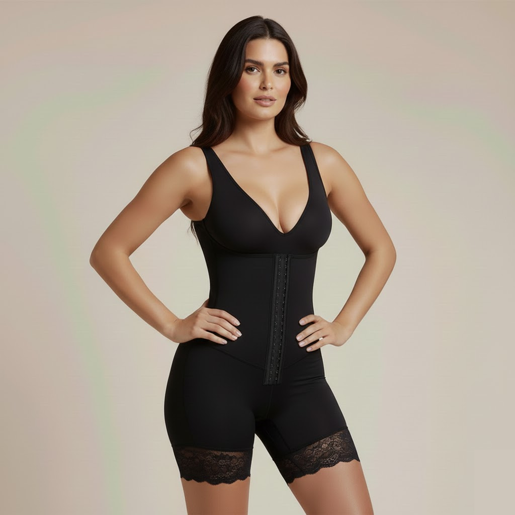 Fajas Colombians Full Body Shapewear