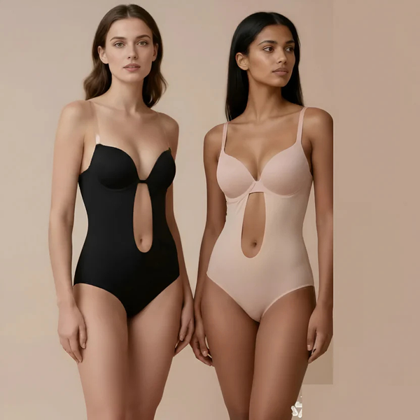 One-piece Bra Underwear