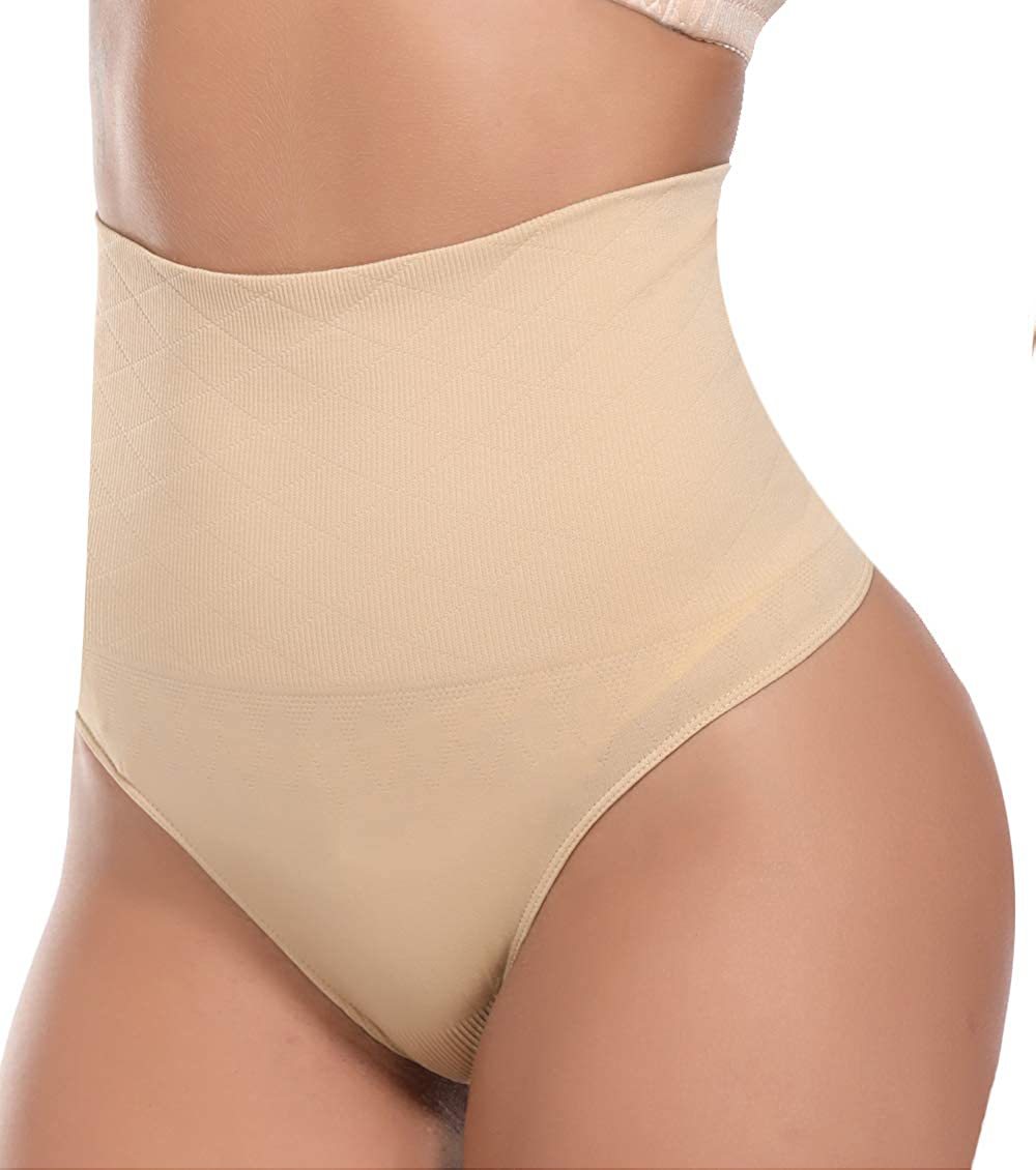 Waist Shaping & Hip Lift  Underwear